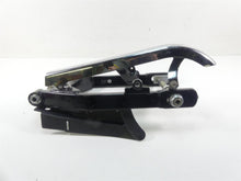 Load image into Gallery viewer, 2016 Harley FXDL Dyna Low Rider Rear Swingarm &amp; Belt Guards &amp; 25mm Axle 47820-10

