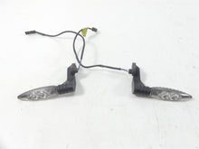 Load image into Gallery viewer, 2011 BMW R1200GS K255 Adv Rear Led Turn Signal Blinker Indicator Set 63238522502
