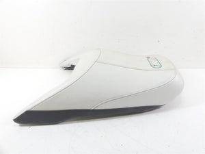 2018 Yamaha Waverunner VX1050 BT Deluxe Nice Rear Seat Saddle F2X-U372A-90-00 | Mototech271
