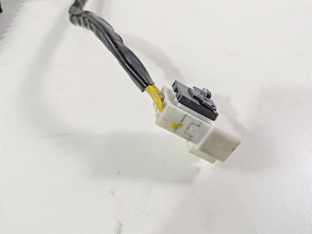 2017 Aprilia RSV 1100 Tuono V4 Factory Rectifier Voltage Regulator B043488 {{ shop.shopifyCountryName }} - Mototech271
