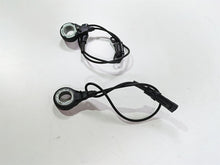 Load image into Gallery viewer, 2010 Harley Touring FLHTK Electra Glide Abs Brake Wheel Speed Sensors 40614-08 | Mototech271
