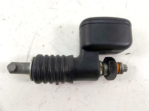 2013 Harley Softail FLSTFB Fat Boy Lo Rear Brake Master Cylinder 41767-05E | Mototech271