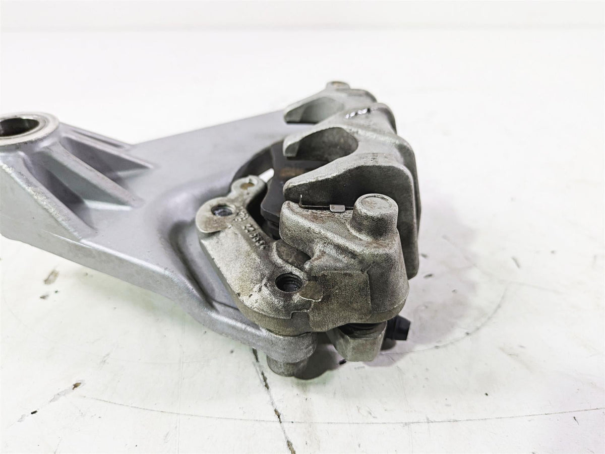 1998 Moto Guzzi California 1100 EV Rear Brembo Brake Caliper GU03653000 {{ shop.shopifyCountryName }} - Mototech271