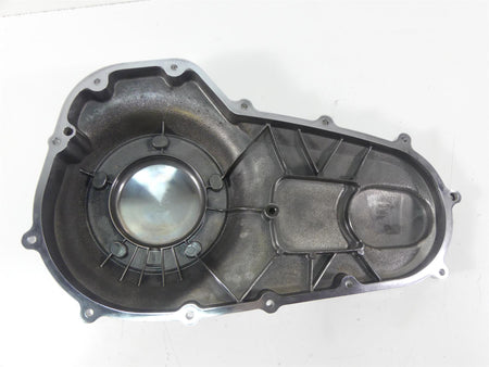 2007 Harley Touring FLHTCU SE CVO Electra Glide Outer Primary Cover 60685-07 {{ shop.shopifyCountryName }} - Mototech271