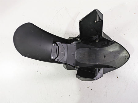 2014 BMW R1200 RT RTW K52 Front Fender Kallistograu 46617728670 46618533527 {{ shop.shopifyCountryName }} - Mototech271