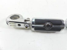 Load image into Gallery viewer, 2015 Harley FLD Dyna Switchback Highway Pegs High Way Foot Pegs
