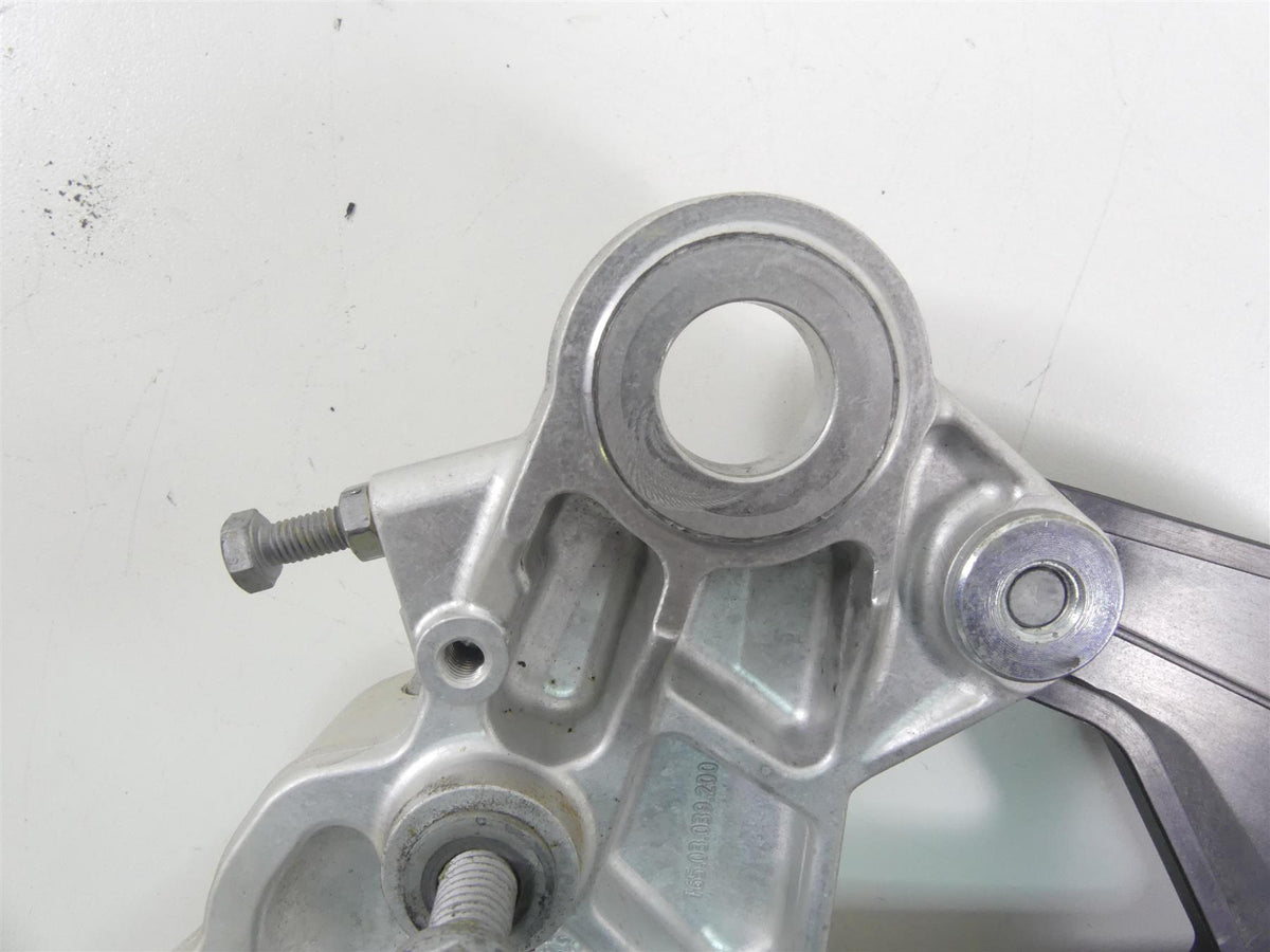 2017 Husqvarna 701 Enduro Right Front Footpeg Mount 76503039200 {{ shop.shopifyCountryName }} - Mototech271