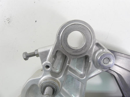 2017 Husqvarna 701 Enduro Right Front Footpeg Mount 76503039200 {{ shop.shopifyCountryName }} - Mototech271