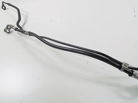 2010 Harley Touring FLHXSE CVO Street Glide Rear Abs Brake Line Set 40610-09 {{ shop.shopifyCountryName }} - Mototech271