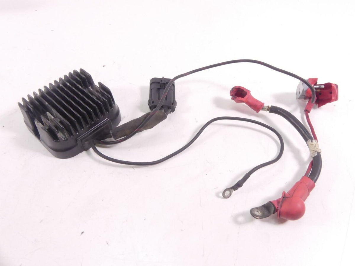 2010 Victory Vision Tour Rectifier Voltage Regulator 4012717 4012238 {{ shop.shopifyCountryName }} - Mototech271