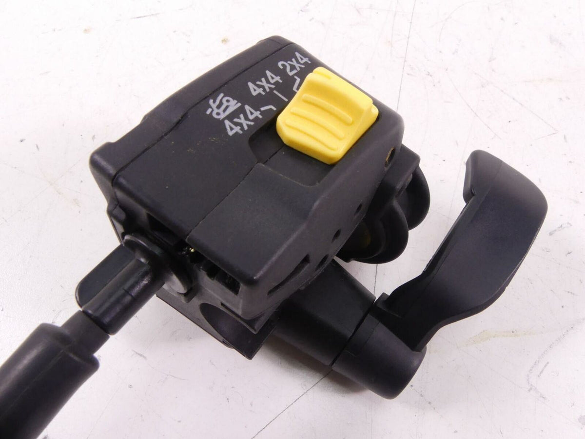2016 Polaris Sportsman 850SP Thumb Throttle 2WD 4WD Drive Switch + Cable 2010359 {{ shop.shopifyCountryName }} - Mototech271