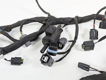 Load image into Gallery viewer, 2025 CFMoto 450 SS Main Wiring Harness Loom - No Cuts 6AQV-150100-1300-10
