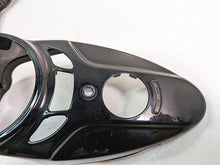 Load image into Gallery viewer, 2009 Harley Softail FLSTSB Cross Bones Speedo Cover Tank Dash 71952-08 | Mototech271
