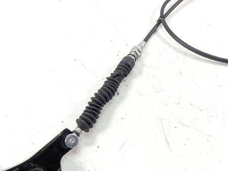 2021 Can Am Maverick Sport 1000R XRC Gear Selector & Shift Cable 707002000 {{ shop.shopifyCountryName }} - Mototech271