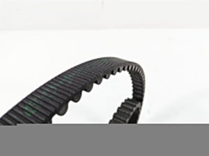 2011 Harley Touring FLTRU Road Glide Rear Main Drive Belt 140T 1" 40024-09A | Mototech271