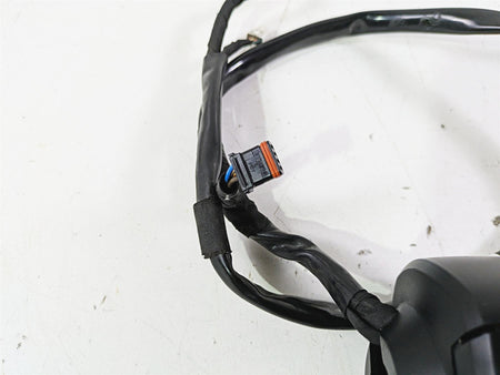 2022 Harley RA1250 S Pan America Right Hand Control Switch 71500523A {{ shop.shopifyCountryName }} - Mototech271