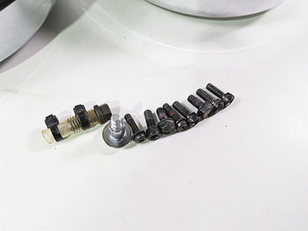 2008 Kawasaki VN1600 Vulcan Nomad Air Filter Cleaner Breather Set 11011-1672 {{ shop.shopifyCountryName }} - Mototech271