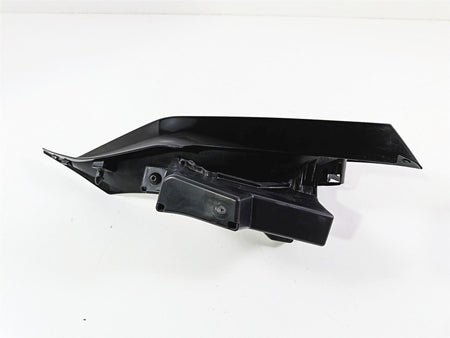 2022 Yamaha YZF R1 R1M RN65 Front Right Blinker Cover Fairing B3L-2843C-00-Mototech271