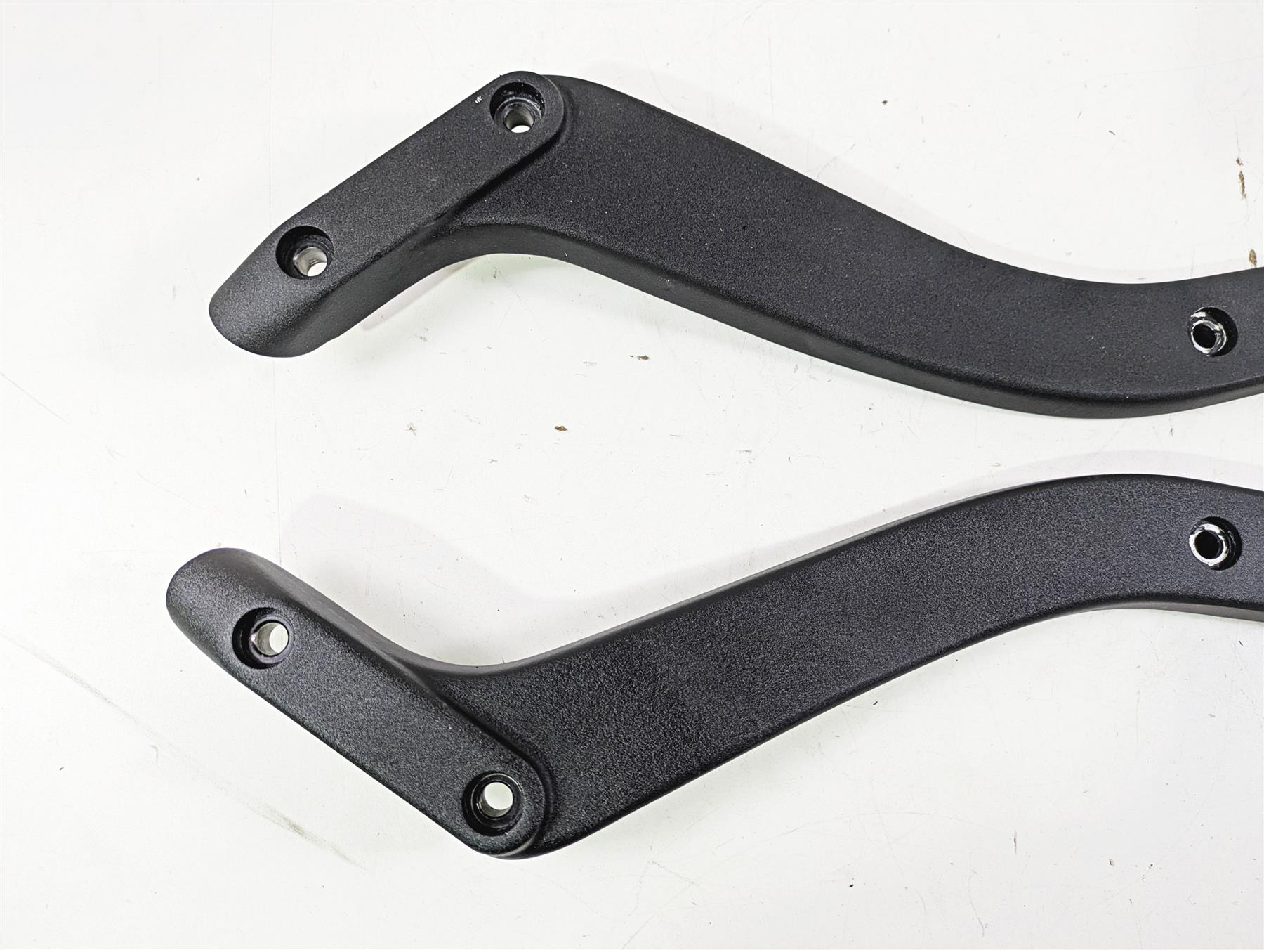 2022 Harley FXLRS Softail Low Rider Rear Fender Struts Braces 59500863 59500860 {{ shop.shopifyCountryName }} - Mototech271