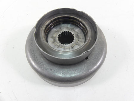 2009 Harley FLHTCU SE4 CVO E-Glide Ignition Flywheel Fly Wheel Rotor 40356-07 {{ shop.shopifyCountryName }} - Mototech271