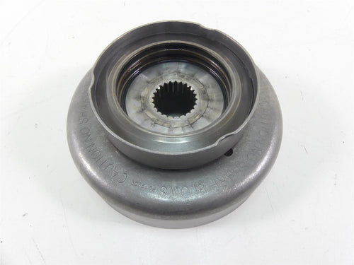 2009 Harley FLHTCU SE4 CVO E-Glide Ignition Flywheel Fly Wheel Rotor 40356-07 | Mototech271