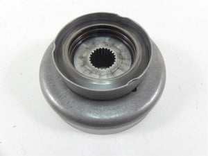 2009 Harley FLHTCU SE4 CVO E-Glide Ignition Flywheel Fly Wheel Rotor 40356-07 | Mototech271
