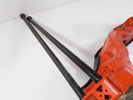 2022 Can Am Maverick X3 XRC Turbo RR 72" Rear Right Trailing Arm 706004610-Mototech271
