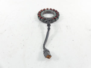 2004 Harley Softail FXSTD SE CVO Deuce Alternator Generator Stator 30017-01B | Mototech271