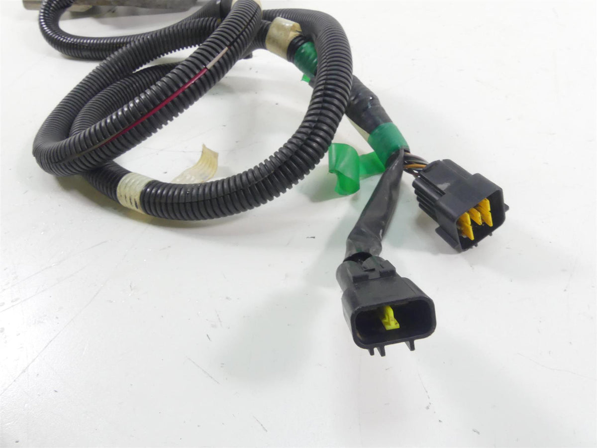 2017 Yamaha Waverunner VX 1050 CS Reverse Trim Control Motor & Box F2X-6140B-00 {{ shop.shopifyCountryName }} - Mototech271