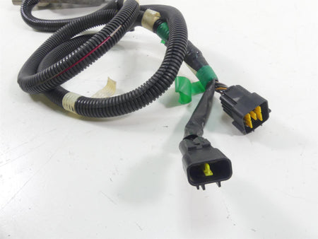 2017 Yamaha Waverunner VX 1050 CS Reverse Trim Control Motor & Box F2X-6140B-00 {{ shop.shopifyCountryName }} - Mototech271