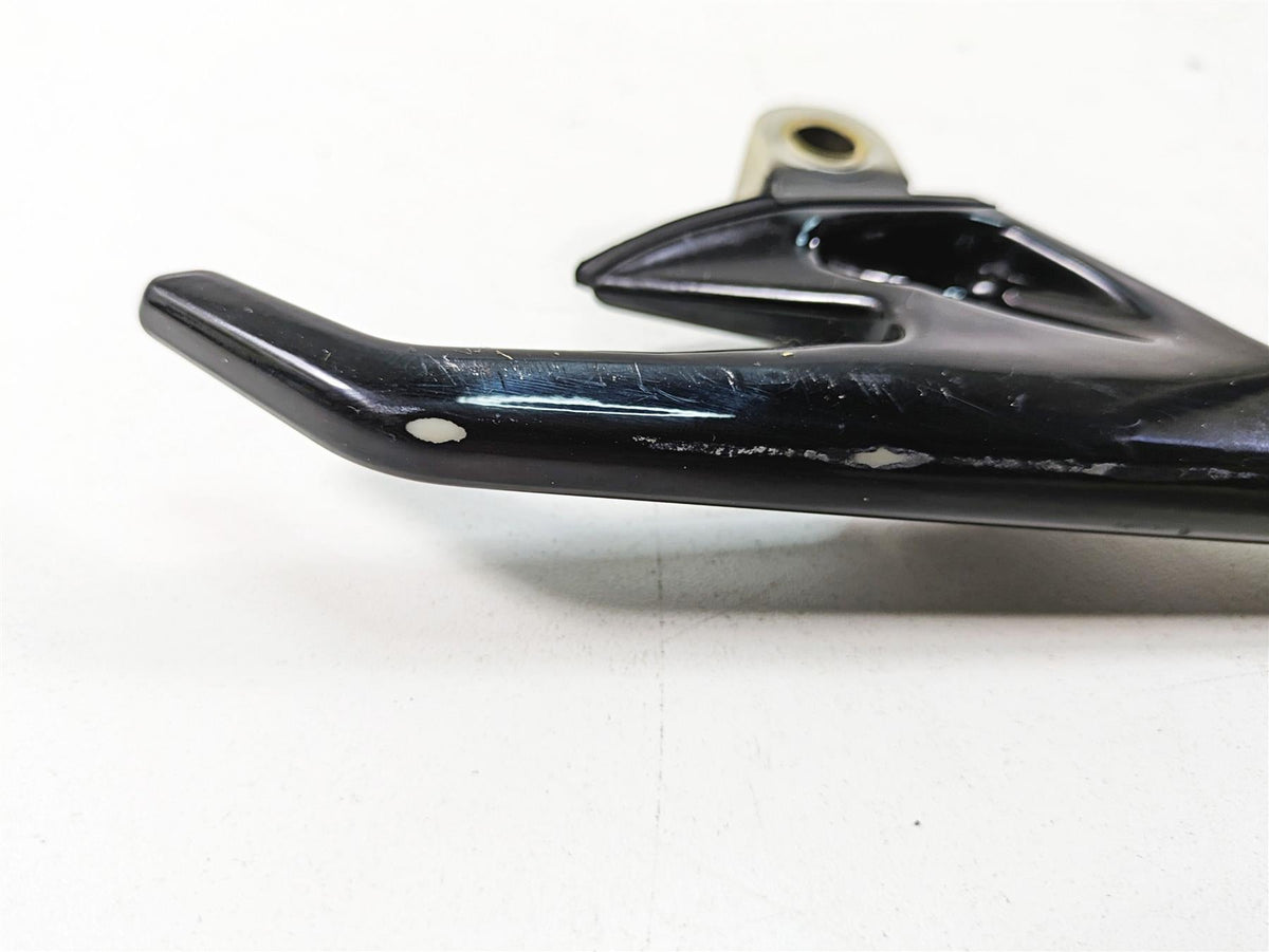 2002 Yamaha FZ1 FZS1000 Fazer Rear Left Passenger Grab Handle 5LV-2474A-00 {{ shop.shopifyCountryName }} - Mototech271