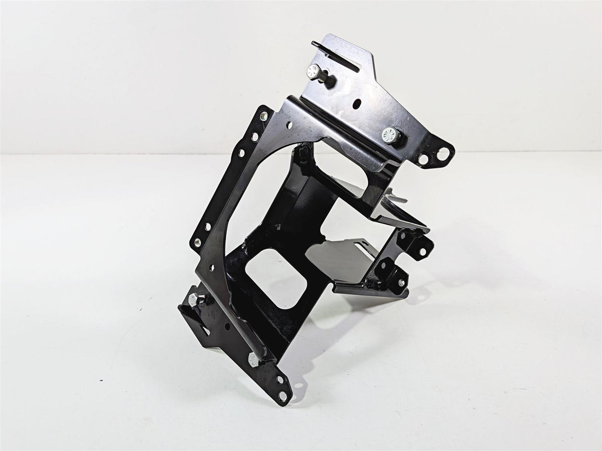 2022 Harley Softail FXLRST Low Rider Front Fairing Mount Support Set 47200896 {{ shop.shopifyCountryName }} - Mototech271