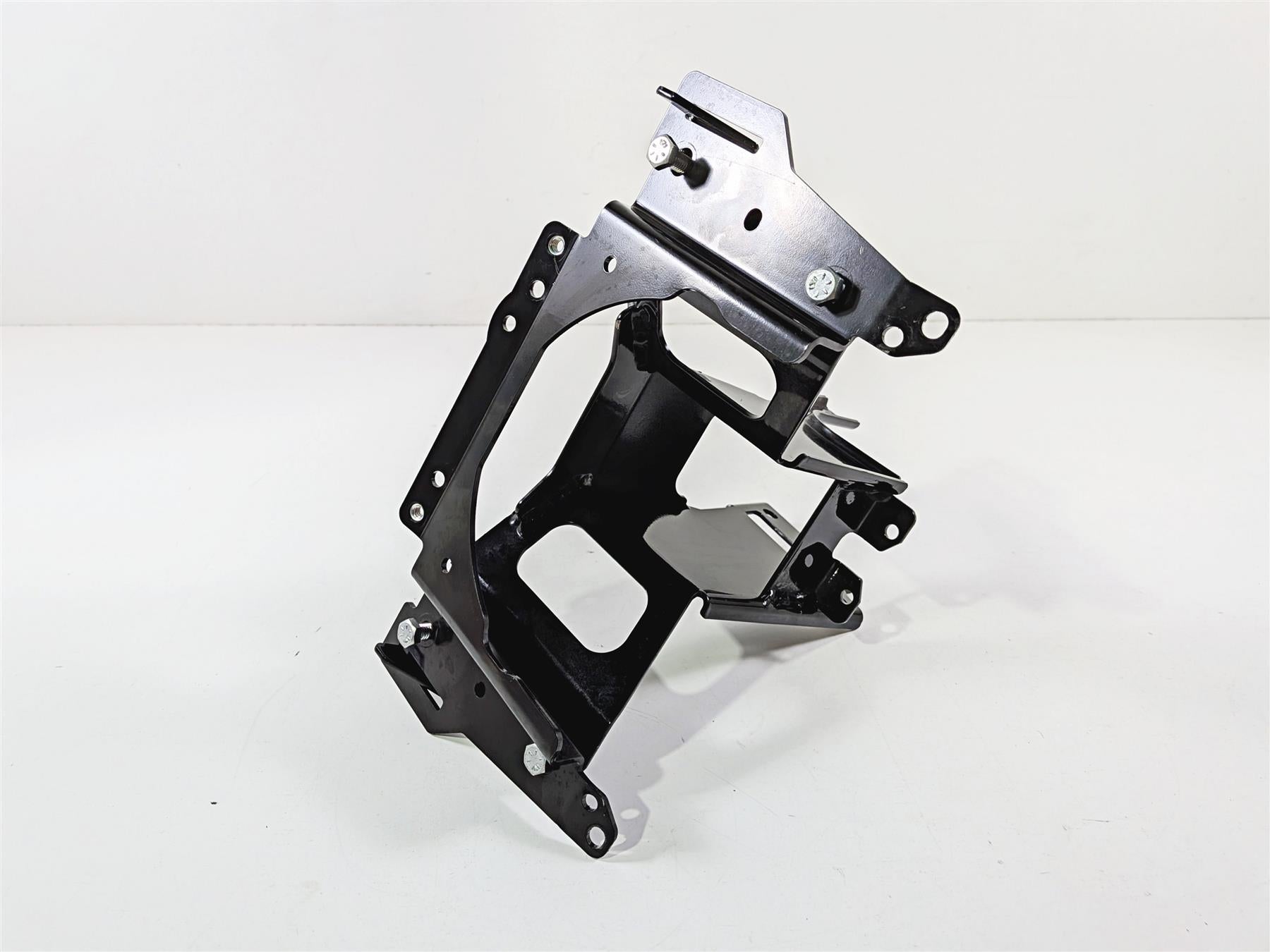 2022 Harley Softail FXLRST Low Rider Front Fairing Mount Support Set 47200896 {{ shop.shopifyCountryName }} - Mototech271