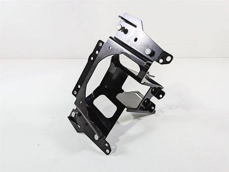 2022 Harley Softail FXLRST Low Rider Front Fairing Mount Support Set 47200896 {{ shop.shopifyCountryName }} - Mototech271