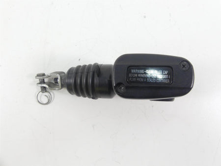 2018 Harley Softail FXFB Fat Bob Rear Brake Master Cylinder 5/8" 41700460 {{ shop.shopifyCountryName }} - Mototech271