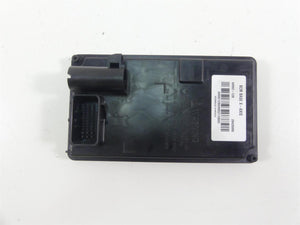 2016 Harley Touring FLHR Road King  Bcm Base X-Axis Body Control Module 69992-12 | Mototech271