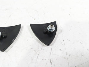2015 Harley Touring FLHXS Street Glide Mirror Replacements Cover | Mototech271
