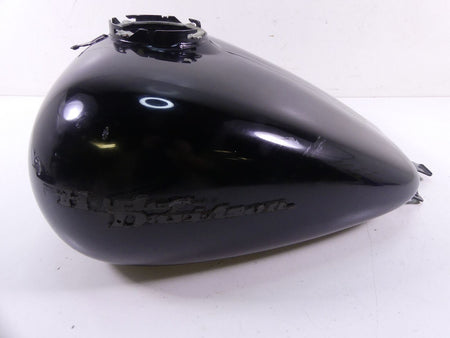 2010 Harley Touring FLHX Street Glide Fuel gas petrol Tank -dented 61356-08 {{ shop.shopifyCountryName }} - Mototech271