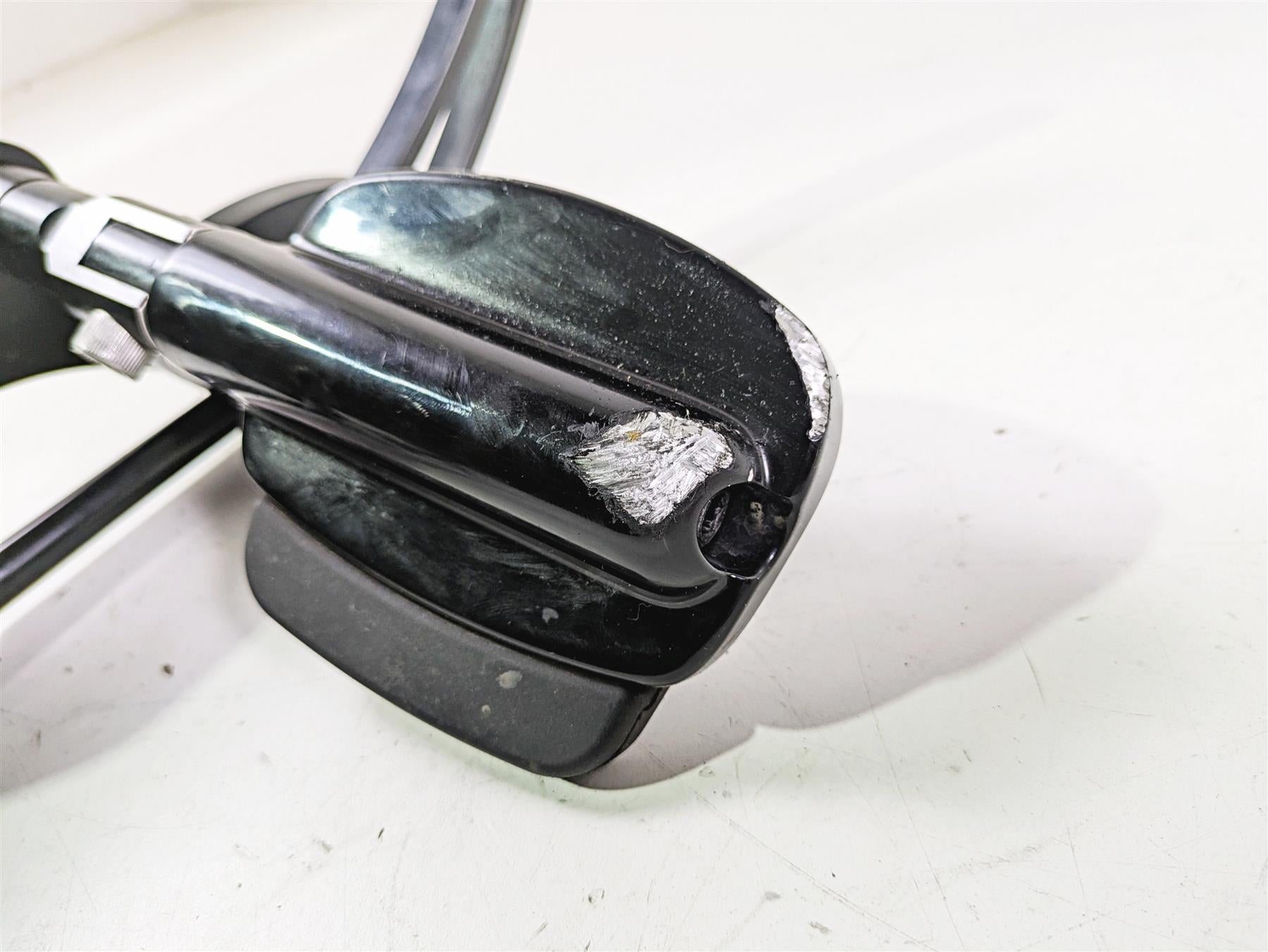 2022 Harley FXLRS Softail Low Rider Aftermarket Left Forward Footpeg Rest {{ shop.shopifyCountryName }} - Mototech271
