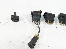 Load image into Gallery viewer, 2019 Polaris RZR XP 1000 EPS Ignition Awd Light Switch Key Set 4016058 4014069 | Mototech271

