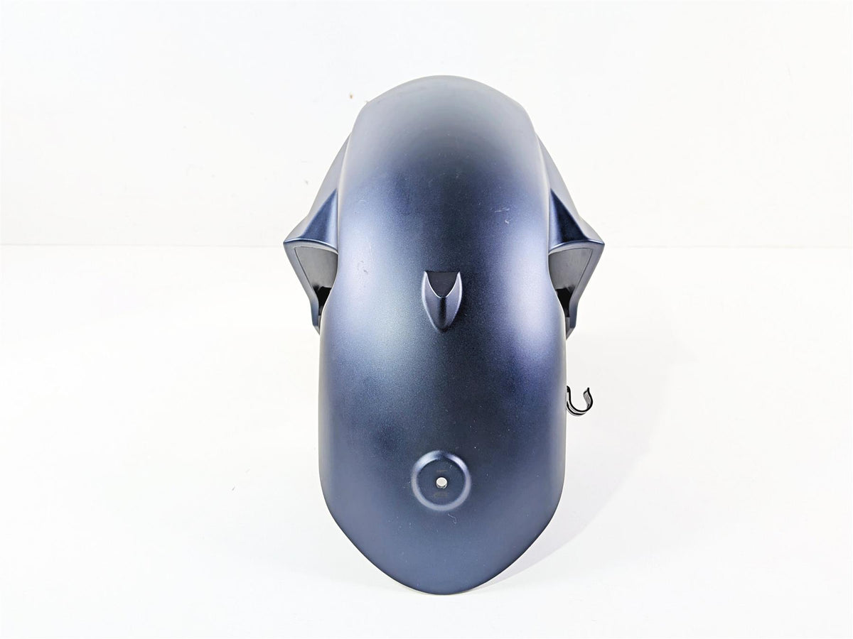 2024 Suzuki GSXR600 Front Fender - No Cracks 53100-47H01-YUA {{ shop.shopifyCountryName }} - Mototech271