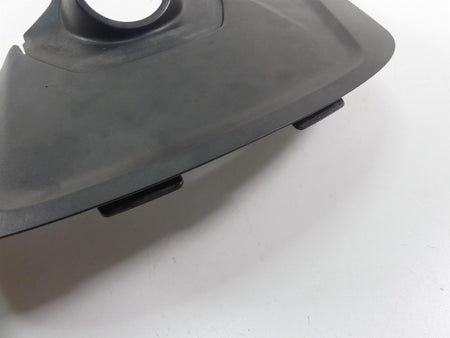 2016 BMW S1000XR K49 Fuel Tank Ignition Switch Cover Fairing Cowl 46638551662 {{ shop.shopifyCountryName }} - Mototech271