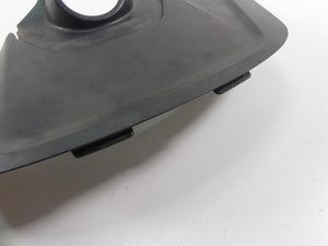 2016 BMW S1000XR K49 Fuel Tank Ignition Switch Cover Fairing Cowl 46638551662