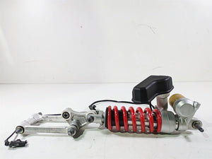 2019 BMW S1000XR K49 Rear Shock & Linkage Esa 33548549845 | Mototech271