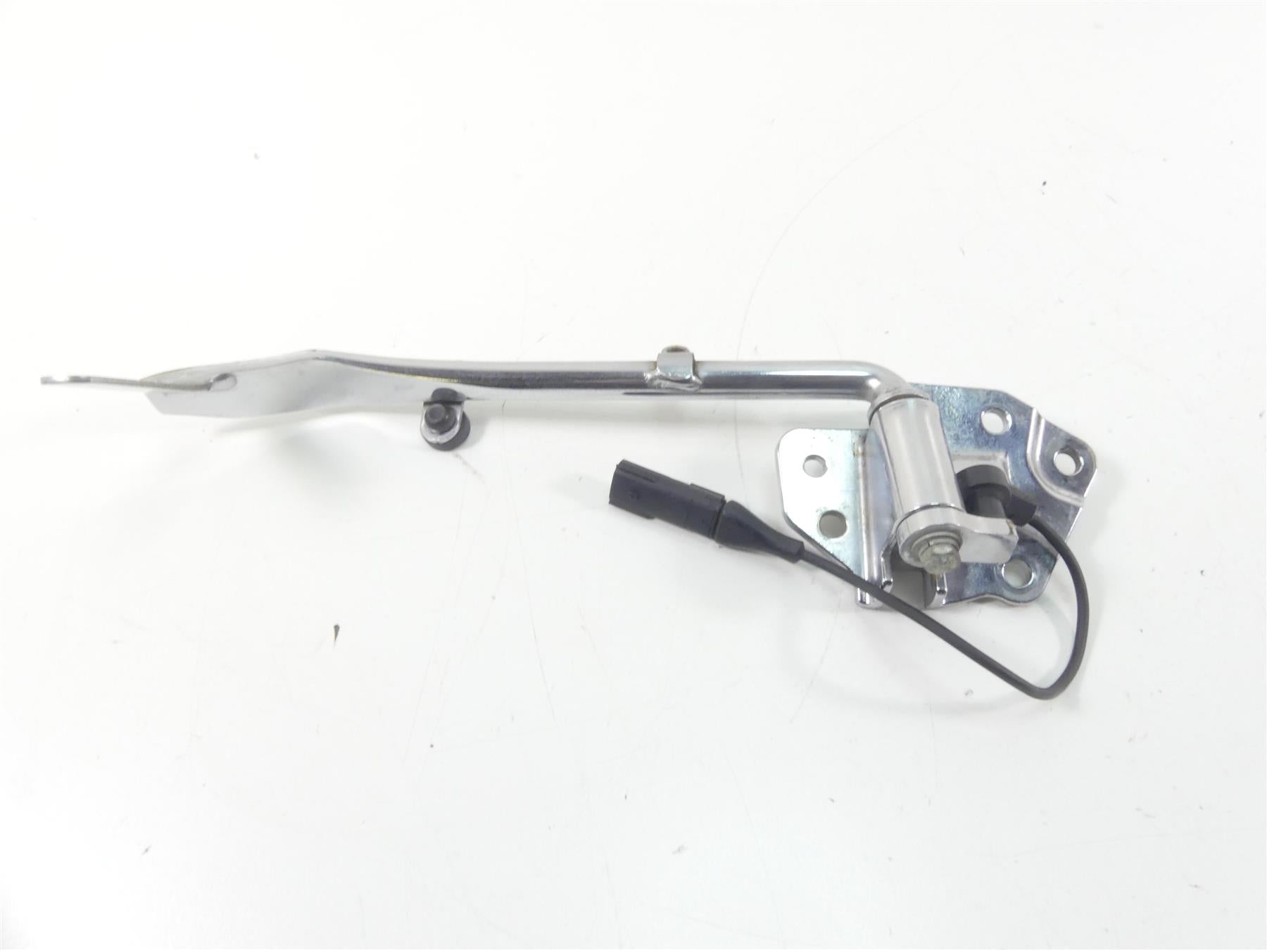 2013 Harley Touring FLHTP Electra Glide Side Kickstand Kick Stand 50075-07A {{ shop.shopifyCountryName }} - Mototech271