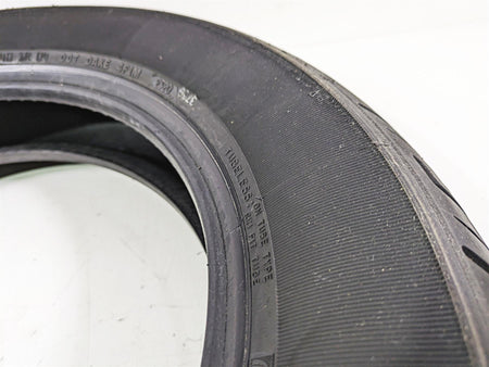 Used Rear Harley Motorcycle Tire Dunlop D401T 150/80B16 77H 43200063 {{ shop.shopifyCountryName }} - Mototech271