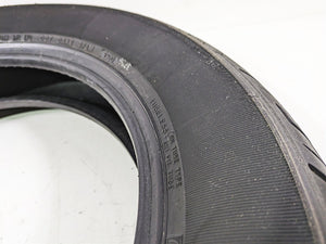 Used Rear Harley Motorcycle Tire Dunlop D401T 150/80B16 77H 43200063 | Mototech271