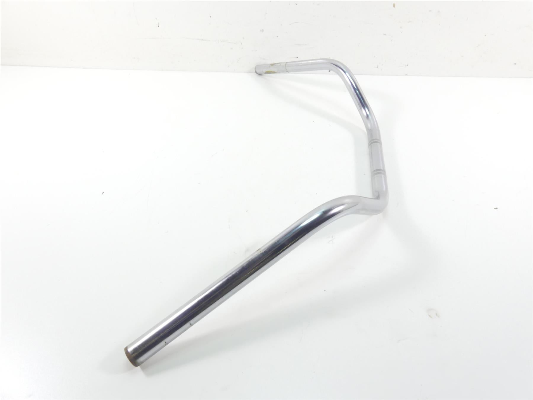 1998 Honda Shadow VT1100T Handlebar Handle Bar Steering 53100-MAH-A40 {{ shop.shopifyCountryName }} - Mototech271