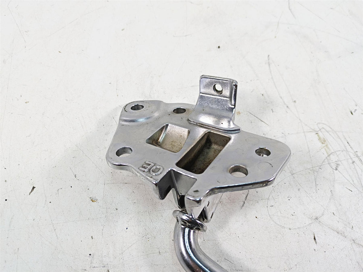 2010 Harley Touring FLHTCU Electra Glide Side Kickstand Kick Stand 50075-07A {{ shop.shopifyCountryName }} - Mototech271