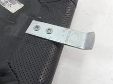 Load image into Gallery viewer, 2012 Harley VRSCF Muscle Rod Rear Passenger Pillion Saddle Seat 52438-09 | Mototech271
